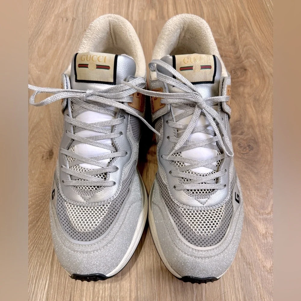 Gucci men’s ultrapace